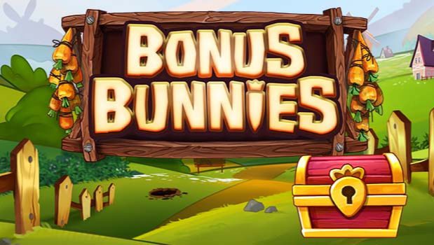 Bonus Bunnies Slot – Demo & Review slot cover image