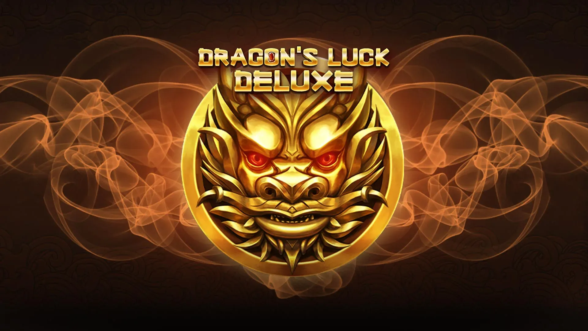 Dragon’s Luck Deluxe Slot – Demo & Review slot cover image