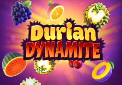 Durian Dynamite Slot – Demo & Review slot cover image