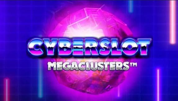 Cyberslot MegaClusters Slot – Demo & Review slot cover image