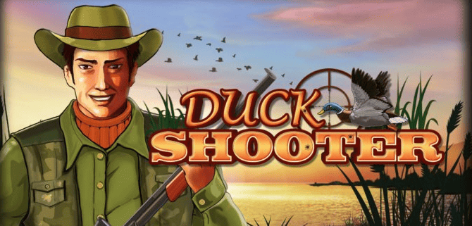 Duck Shooter Slot – Demo & Review slot cover image