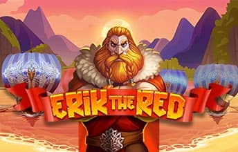 Erik the Red Slot – Demo & Review slot cover image