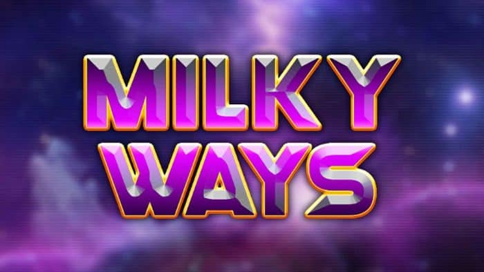 Milky Ways Slot – Demo & Review slot cover image