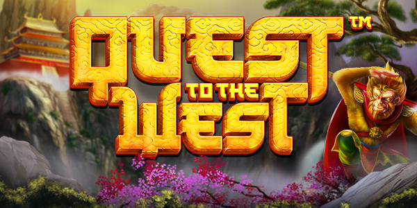 Quest to the West Slot – Demo & Review slot cover image