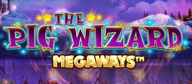 Pig Wizard Megaways Slot – Demo & Review slot cover image