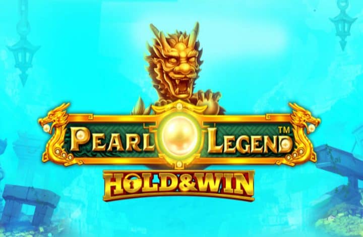 Pearl Legend Slot – Demo & Review slot cover image