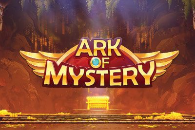 Ark of Mystery Slot – Demo & Review slot cover image
