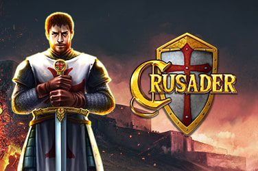 Crusader Slot – Demo & Review slot cover image