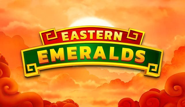 Eastern Emeralds Slot – Demo & Review slot cover image