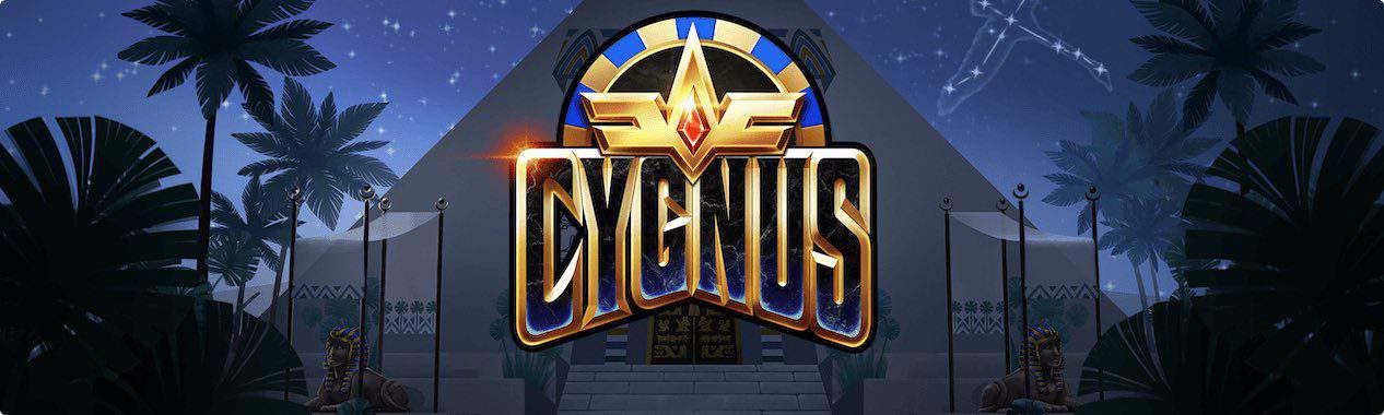 Cygnus Slot – Demo & Review slot cover image