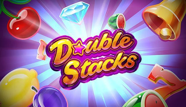 Double Stacks Slot – Demo & Review slot cover image