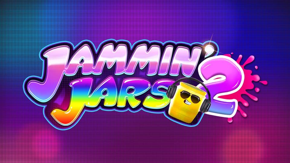 Jammin’ Jars 2 Slot – Demo & Review slot cover image