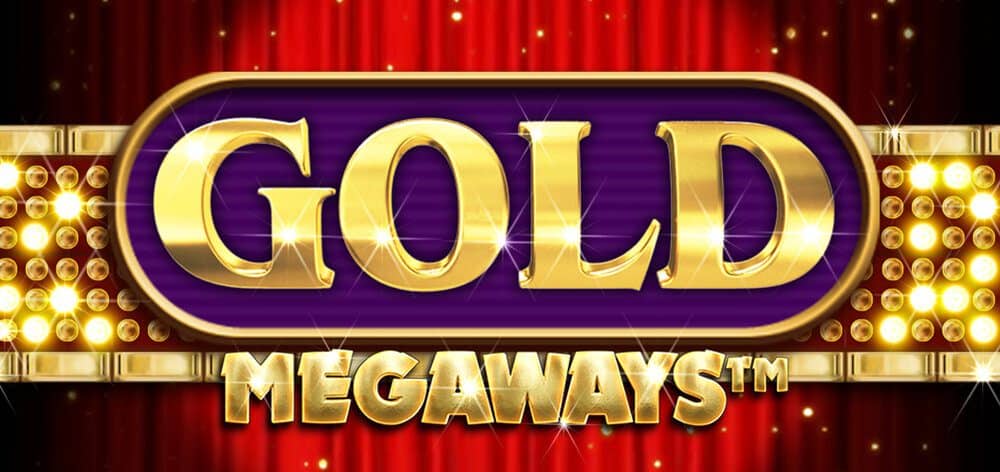 Gold Megaways Slot – Demo & Review slot cover image