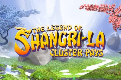 Shangri La Slot – Demo & Review slot cover image