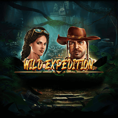 Wild Expedition Slot – Demo & Review slot cover image