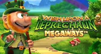 Leprechaun Megaways Slot – Demo & Review slot cover image