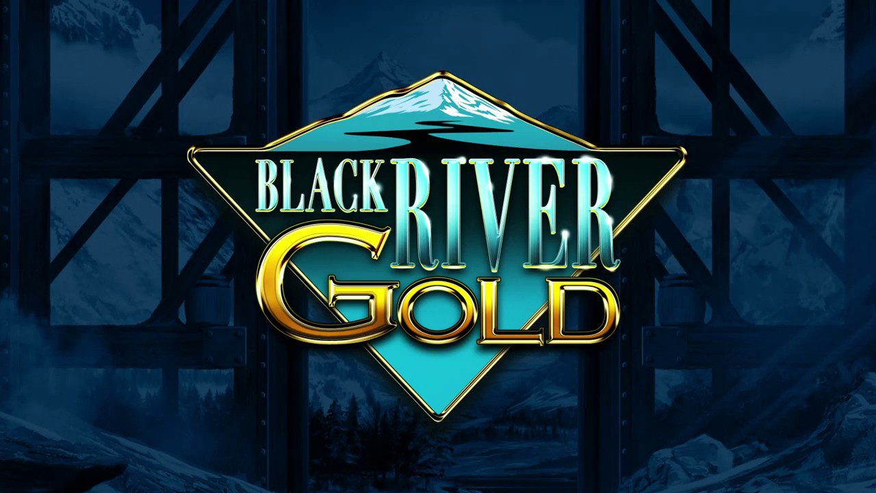 Black River Gold Slot – Demo & Review slot cover image