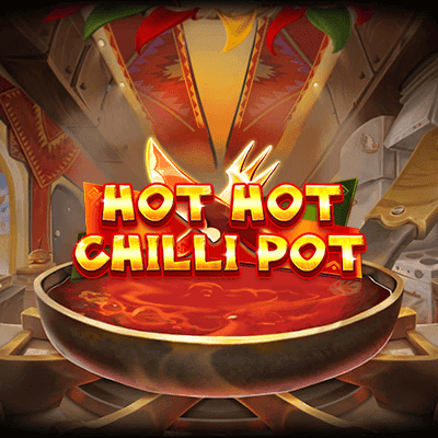 Hot Hot Chilli Pot Slot – Demo & Review slot cover image