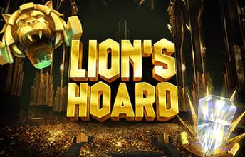 Lions Hoard Slot – Demo & Review slot cover image