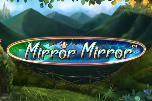 Mirror Mirror Slot – Demo & Review slot cover image