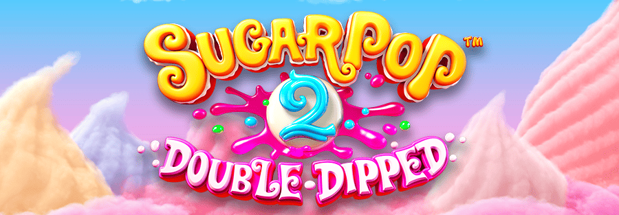 Sugar Pop 2 Slot – Demo & Review slot cover image