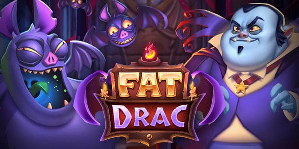 Fat Drac Slot – Demo & Review slot cover image