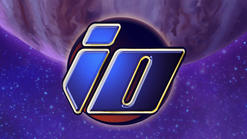 IO Slot – Demo & Review slot cover image