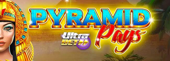 Pyramid Pays Slot – Demo & Review slot cover image