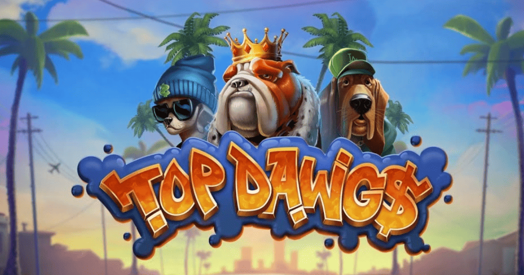 Top Dawgs Slot – Demo & Review slot cover image