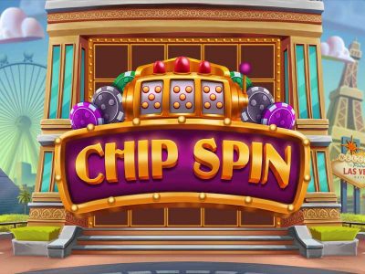 Chip Spin Slot – Demo & Review slot cover image