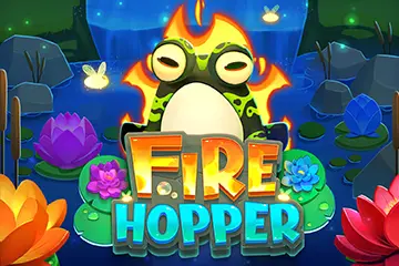 Fire Hopper Slot – Demo & Review slot cover image