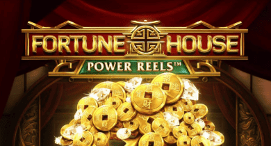 Fortune House Slot – Demo & Review slot cover image
