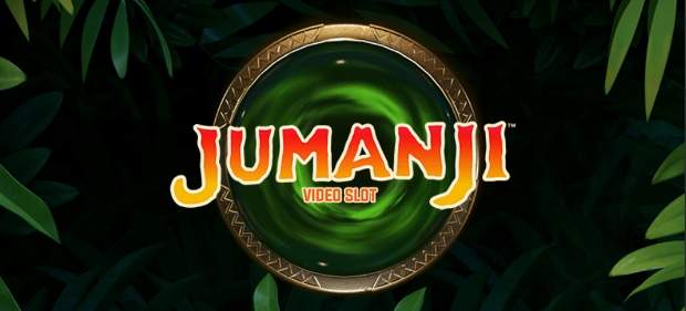 Jumanji Slot – Demo & Review slot cover image