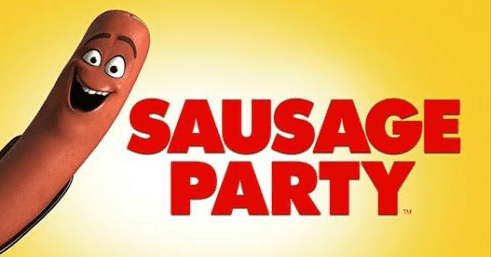 Sausage Party Slot – Demo & Review slot cover image