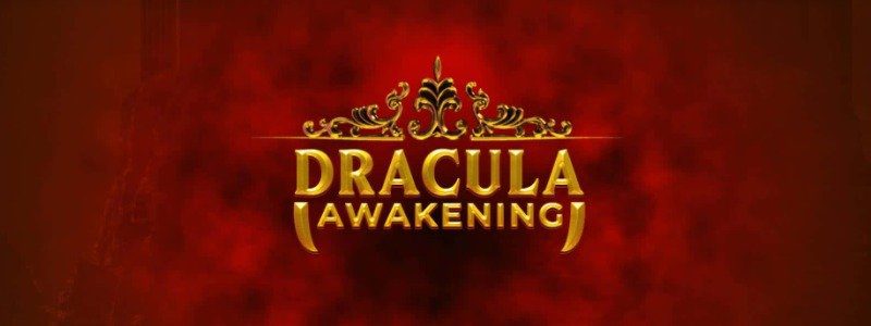 Dracula Awakening Slot – Demo & Review slot cover image