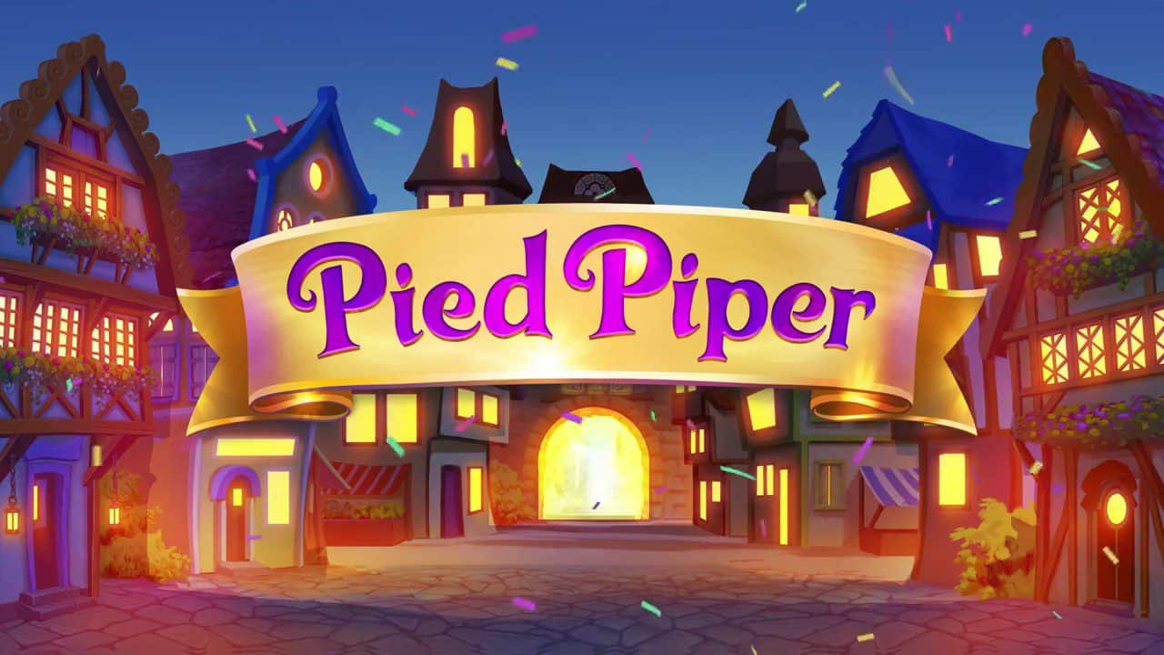 Pied Piper Slot – Demo & Review slot cover image