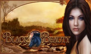 Black Beauty Slot – Demo & Review slot cover image