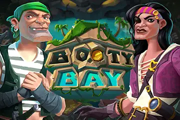 Booty Bay Slot – Demo & Review slot cover image