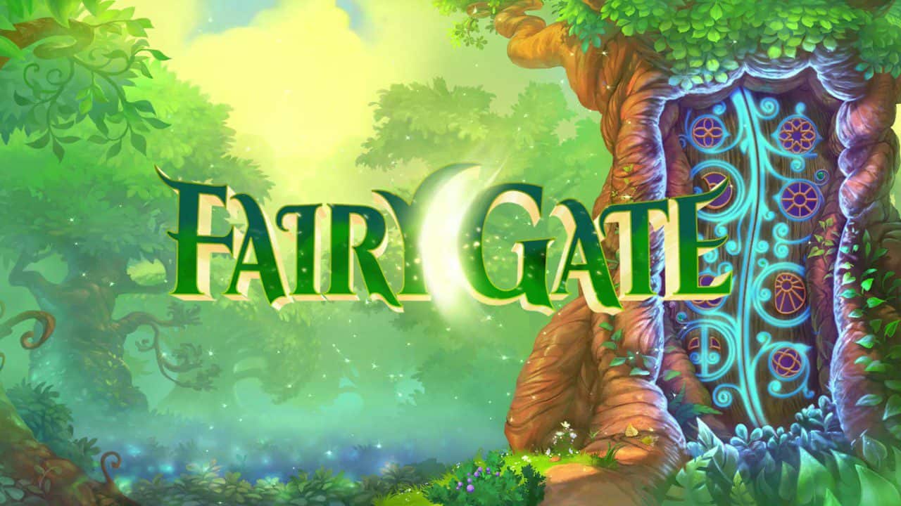Fairy Gate Slot – Demo & Review slot cover image