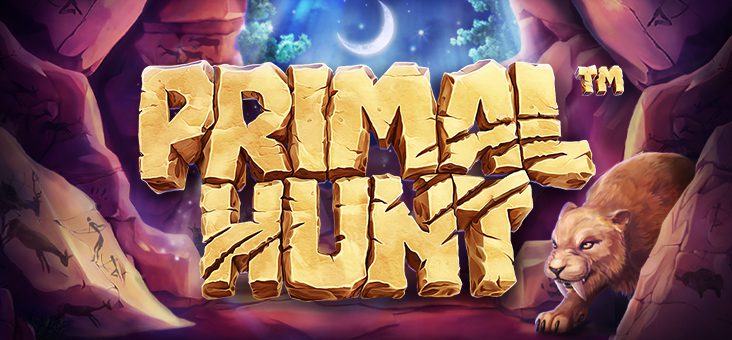 Primal Hunt Slot – Demo & Review slot cover image