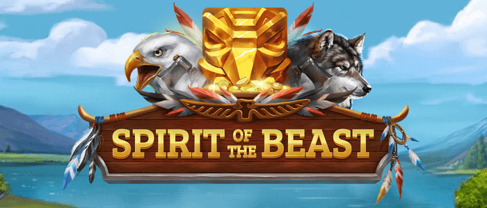 Spirit of the Beast Slot – Demo & Review slot cover image