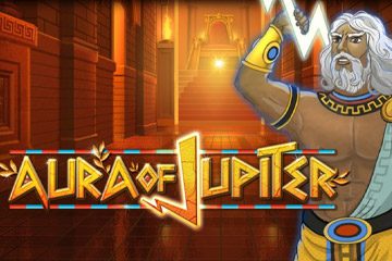 Aura of Jupiter Slot – Demo & Review slot cover image