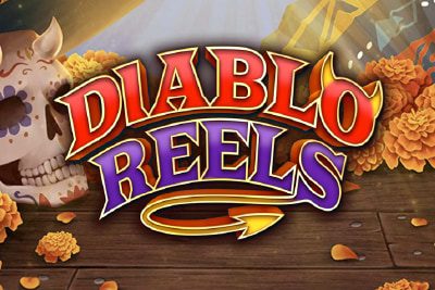 Diablo Reels Slot – Demo & Review slot cover image
