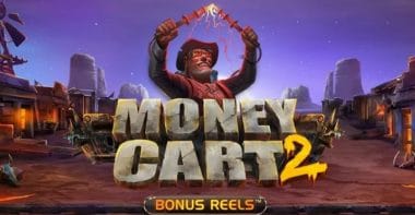 Money Cart 2 Slot – Demo & Review slot cover image