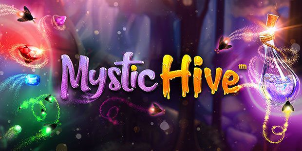 Mystic Hive Slot – Demo & Review slot cover image