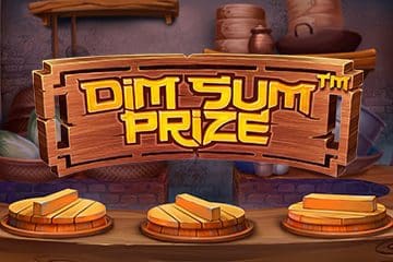 Dim Sum Prize Slot – Demo & Review slot cover image
