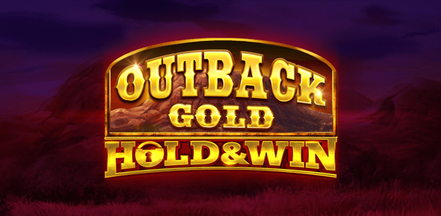Outback Gold Slot – Demo & Review slot cover image
