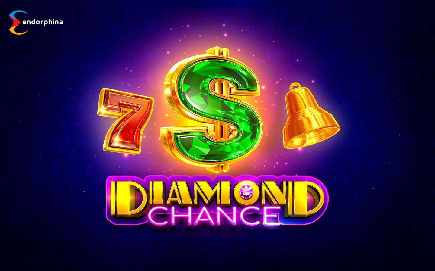 Diamond Chance Slot – Demo & Review slot cover image