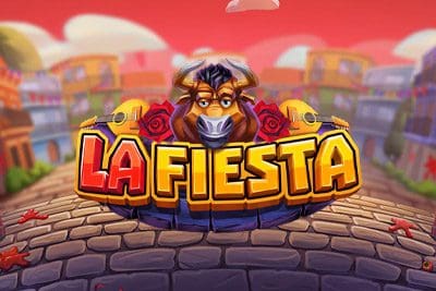 La Fiesta Slot – Demo & Review slot cover image