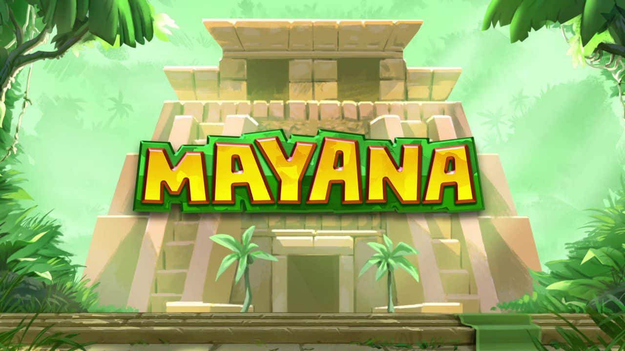 Mayana Slot – Demo & Review slot cover image
